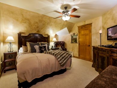 Steamboat Springs Condo 896478